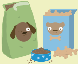 Prescription diets for pets in Claremorris, County Mayo